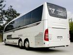 Mercedes-Benz Travego L O580 2006 года